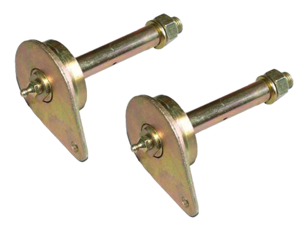 EFS Greasable Fixed Pin Kit Rear (Pair) - GR356-XXX